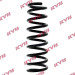 KYB Fahrwerksfeder Kia T. Pro Cee'D 1.4-2.0 02/08-09/12 | RA6211 KYB Fahrwerksfeder Kia T. Pro Cee'D 1.4-2.0 02/08-09/12 | RA6211