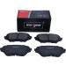 BREMSBELAGSATZ MAZDA P. MX-5 III | 19-3147 BREMSBELAGSATZ MAZDA P. MX-5 III | 19-3147