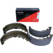 Bremsbackensatz | 19-4598 Bremsbackensatz | 19-4598
