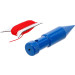 BGS Senklot-Satz mit Schnur | 200 g | 6 m | 71018 BGS Senklot-Satz mit Schnur | 200 g | 6 m | 71018