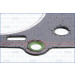 10120600 Dichtung, Zylinderkopf FIBERMAX