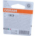 Osram | C5W 12V 5W SV8,5-8 SB2 | 6418-02B Osram | C5W 12V 5W SV8,5-8 SB2 | 6418-02B