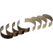 Pleuellagersatz | 021 PS 20293 000 Pleuellagersatz | 021 PS 20293 000