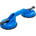 BGS Gummi-Doppelsauger | ABS | Ø 120 mm | 325 mm | 7991 BGS Gummi-Doppelsauger | ABS | Ø 120 mm | 325 mm | 7991