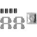 Zuberhörsatz | BMW 3, 5, 6, 7, i3, X3, X4, X5, X6 13 | 1987474812 Zuberhörsatz | BMW 3, 5, 6, 7, i3, X3, X4, X5, X6 13 | 1987474812