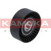 KAMOKA Spannrolle, Keilrippenriemen | R0019 KAMOKA Spannrolle, Keilrippenriemen | R0019
