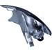 Blinkleuchte | 444-1507R-UQ-C Blinkleuchte | 444-1507R-UQ-C