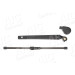 Wischerarm, hinten | VW / Audi | 56855 Wischerarm, hinten | VW / Audi | 56855