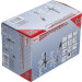 BGS Außen-/Innenabzieher, 3-armig | 20 - 110 mm | 7724 BGS Außen-/Innenabzieher, 3-armig | 20 - 110 mm | 7724