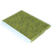 KAMOKA Filter, Innenraumluft | 6080134 KAMOKA Filter, Innenraumluft | 6080134
