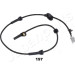Sensor, Raddrehzahl | ABS-197 Sensor, Raddrehzahl | ABS-197