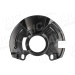 BREMSANKERBLECH V L D:256MM | HYUNDAI GETZ 01-10 | 58264
