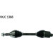 SKF Antriebswelle | VKJC 1388 SKF Antriebswelle | VKJC 1388