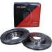 Maxgear Bremsscheibe Dacia P. Duster 1.5Dci/1.6 16V 10 | 19-2236 Maxgear Bremsscheibe Dacia P. Duster 1.5Dci/1.6 16V 10 | 19-2236