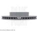 Bremsscheibe Toyota P. Prius 1.5 03-09 | ADT343184 Bremsscheibe Toyota P. Prius 1.5 03-09 | ADT343184