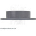 Bremsscheibe Kia T. Magentis/Sportage 2.0-2.7 V6 04 | ADG04387