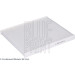 BluePrint Innenraumfilter | ADA102527 BluePrint Innenraumfilter | ADA102527