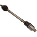 Antriebswelle | 49-0587 Antriebswelle | 49-0587