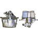 Bremssattel VA re | CITROEN C5 | 0 204 103 966
