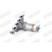 91 / Katalysator | OPEL Meriva,Vectra,Zafira 1.6 05 | 28118 91 / Katalysator | OPEL Meriva,Vectra,Zafira 1.6 05 | 28118