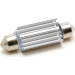 LED Soffitte C10W 41mm 2x 2055 SMD Weiß 250 Lumen Canbus LED Soffitte C10W 41mm 2x 2055 SMD Weiß 250 Lumen Canbus