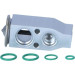 NRF Expansionsventil, Klimaanlage 38493 EASY FIT