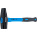 BGS Schlosserhammer | Fiberglasstiel | DIN 1041 | 1000 g | 3856 BGS Schlosserhammer | Fiberglasstiel | DIN 1041 | 1000 g | 3856