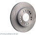 Bremsscheibe Mitsubishi P. Eclipse 2.0 16V 91-99 | ADC44351