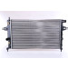 Wasserkühler PKW | Opel Astra G | 632461 Wasserkühler PKW | Opel Astra G | 632461
