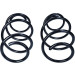 Fahrwerksfeder | 60-1139D Fahrwerksfeder | 60-1139D
