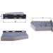 MAHLE Filter, Innenraumluft MAHLE Filter, Innenraumluft