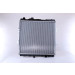 Wasserkühler PKW | TOYOTA Hilux 2.5 TD 01 | 64598A Wasserkühler PKW | TOYOTA Hilux 2.5 TD 01 | 64598A