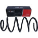 Fahrwerksfeder | 60-0503D Fahrwerksfeder | 60-0503D