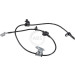 A.B.S. Sensor, Raddrehzahl A.B.S. Sensor, Raddrehzahl
