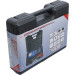 BGS Digitaler Batterie- und Ladesystem-Tester | mit Drucker | 2133 BGS Digitaler Batterie- und Ladesystem-Tester | mit Drucker | 2133
