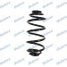Fahrwerksfeder HA | OPEL Vectra | 90167680