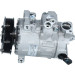 NRF Kompressor, Klimaanlage 320193 EASY FIT