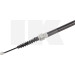Seilzug, Feststellbremse Vw T. Golf/Jetta 83-91 Le/Pr | 904762 Seilzug, Feststellbremse Vw T. Golf/Jetta 83-91 Le/Pr | 904762