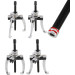BGS Außen-/Innenabzieher, 2- und 3-armig | 76 - 178 mm | 7791 BGS Außen-/Innenabzieher, 2- und 3-armig | 76 - 178 mm | 7791
