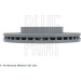 Bremsscheibe Kia P. Carnival 2.5 V6/2.9 Crdi 99 | ADG04381