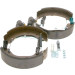 Bremsbacken | FORD | 0 204 114 194 Bremsbacken | FORD | 0 204 114 194