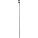 BGS Bit-Einsatz | Länge 800 mm | Antrieb Innenvierkant 12,5 mm (1/2"""") | Innenvielzahn (für XZN) M8 | für VAG | 4227 BGS Bit-Einsatz | Länge 800 mm | Antrieb Innenvierkant 12,5 mm (1/2"""") | Innenvielzahn (für XZN) M8 | für VAG | 4227
