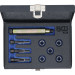 BGS Reparatursatz für Glühkerzengewinde | M9 x 1,0 | 8648 BGS Reparatursatz für Glühkerzengewinde | M9 x 1,0 | 8648