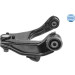 84 304 039 Querlenker VA oben li MITSUBISHI L200,Pajero 98 MEYLE-ORIGINAL: True to OE 32-16 050 0079