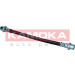 KAMOKA Bremsschlauch | 1170073 KAMOKA Bremsschlauch | 1170073
