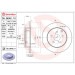 82 482 055 Bremsscheibe HA | TOYOTA Verso 09 | 08.B646.11 82 482 055 Bremsscheibe HA | TOYOTA Verso 09 | 08.B646.11