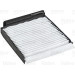 VALEO Innenraumfilter | 698753 VALEO Innenraumfilter | 698753