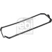 FEBI BILSTEIN Ventildeckeldichtung | 15196 FEBI BILSTEIN Ventildeckeldichtung | 15196
