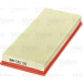 VALEO Luftfilter | 585309 VALEO Luftfilter | 585309