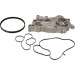 Wasserpumpe + Zahnriemensatz | CT1185WP2 Wasserpumpe + Zahnriemensatz | CT1185WP2